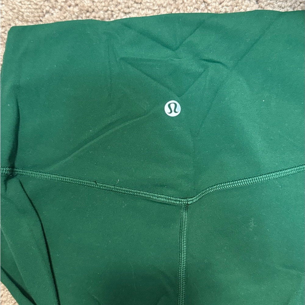 lululemon align 28 inch leggings